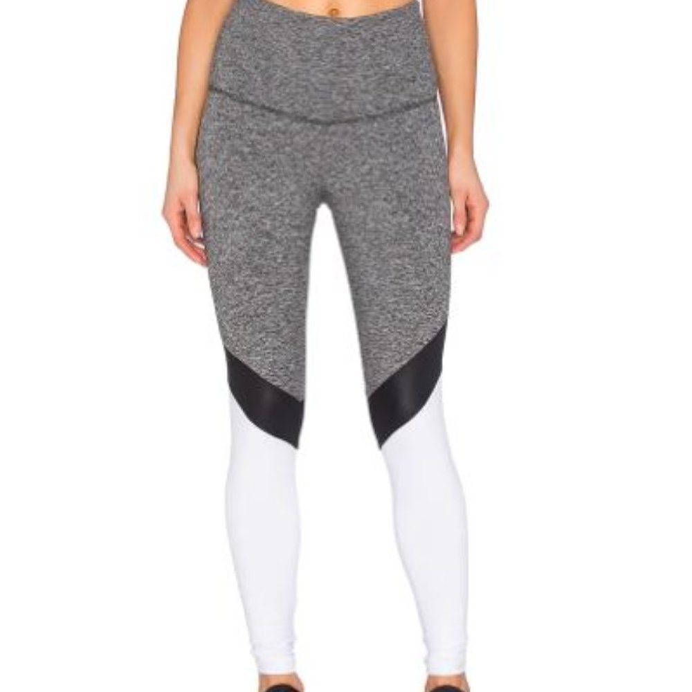 Strut This Monroe Leggings // Sz M